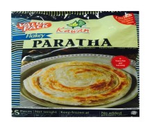 FLAKEY PARATHA 25PC CS64.99 